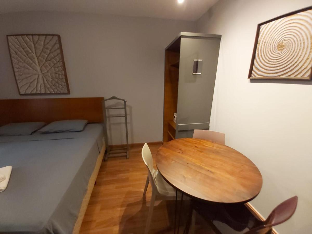 Elegant Flat Jardins - Garagem, Ar Cod, 호텔 상파울루 외부 사진